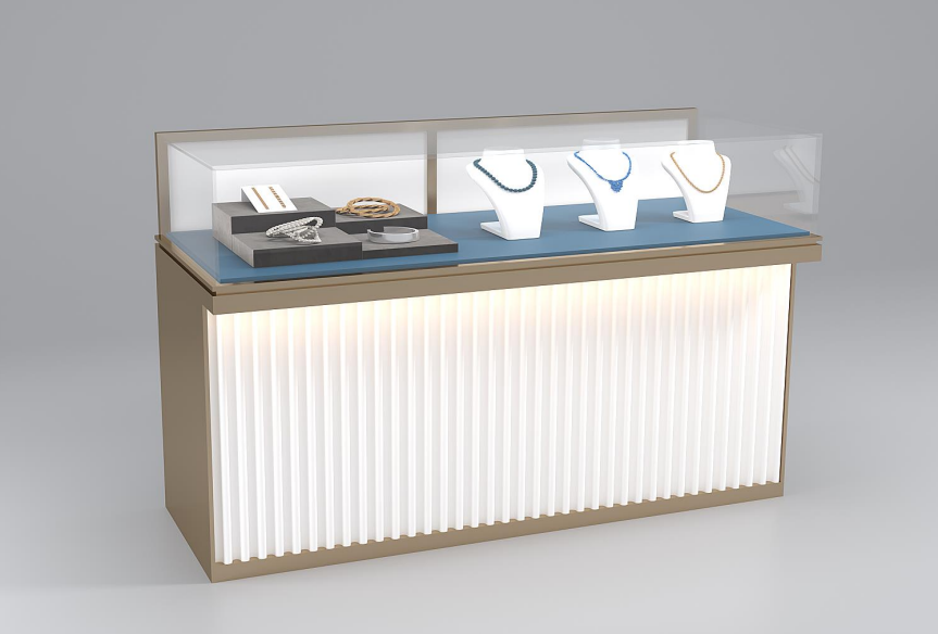 jewelry display stand