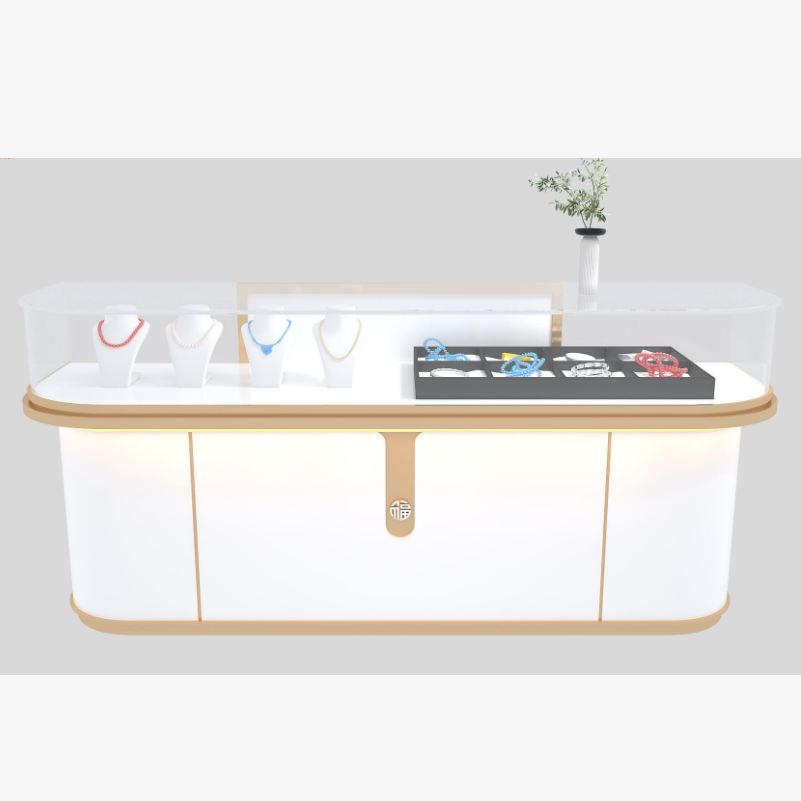 Jewelry Display Stand