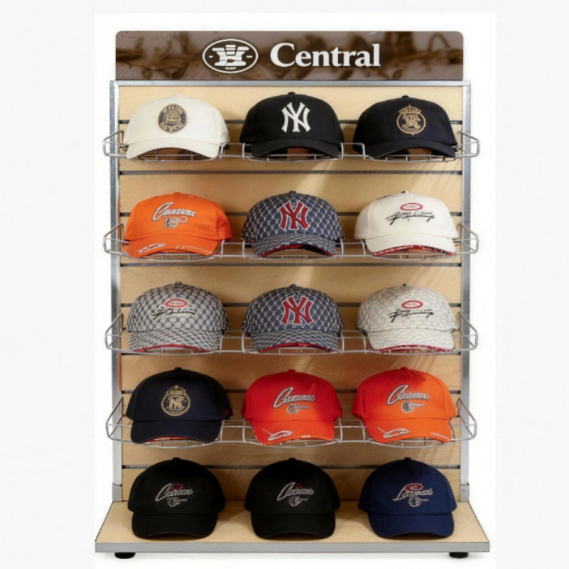 hat display case
